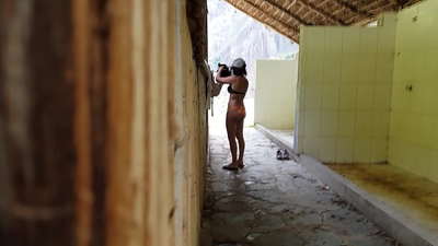 vohunska kamera na španskem univerzitetnem sodelavcu