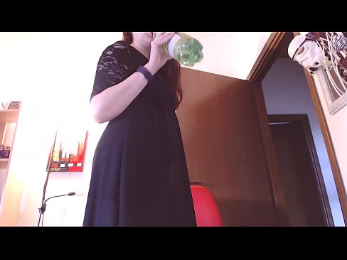 ❤️ Pokorna sužnja, ki obožuje umazane in sočne spodnjice, je po ogledu tega videa prisiljena masturbirati! ❌ Trdi porniči na sl.sex78.ru ❤