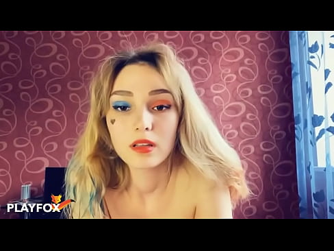 ❤️ Čarobna očala za virtualno resničnost so mi omogočila seks s Harley Quinn ❌ Trdi porniči na sl.sex78.ru ❤