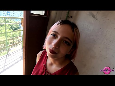 ❤️ Študentka čutno sesa neznanca v zaledju - sperma na njegovem obrazu ❌ Trdi porniči na sl.sex78.ru ❤